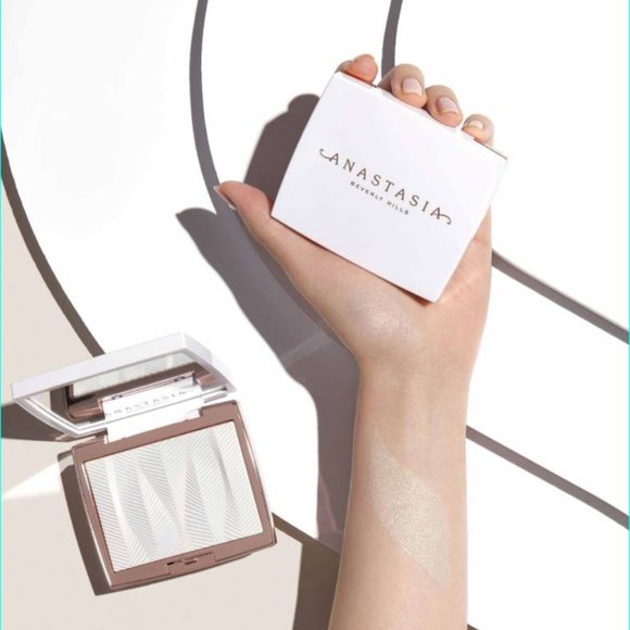 Iced Out Highlighter Anastasia Beverly Hills Brand New In Box Multidimensional - Picture 5 of 10